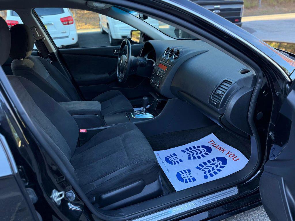 used 2012 Nissan Altima car, priced at $5,995