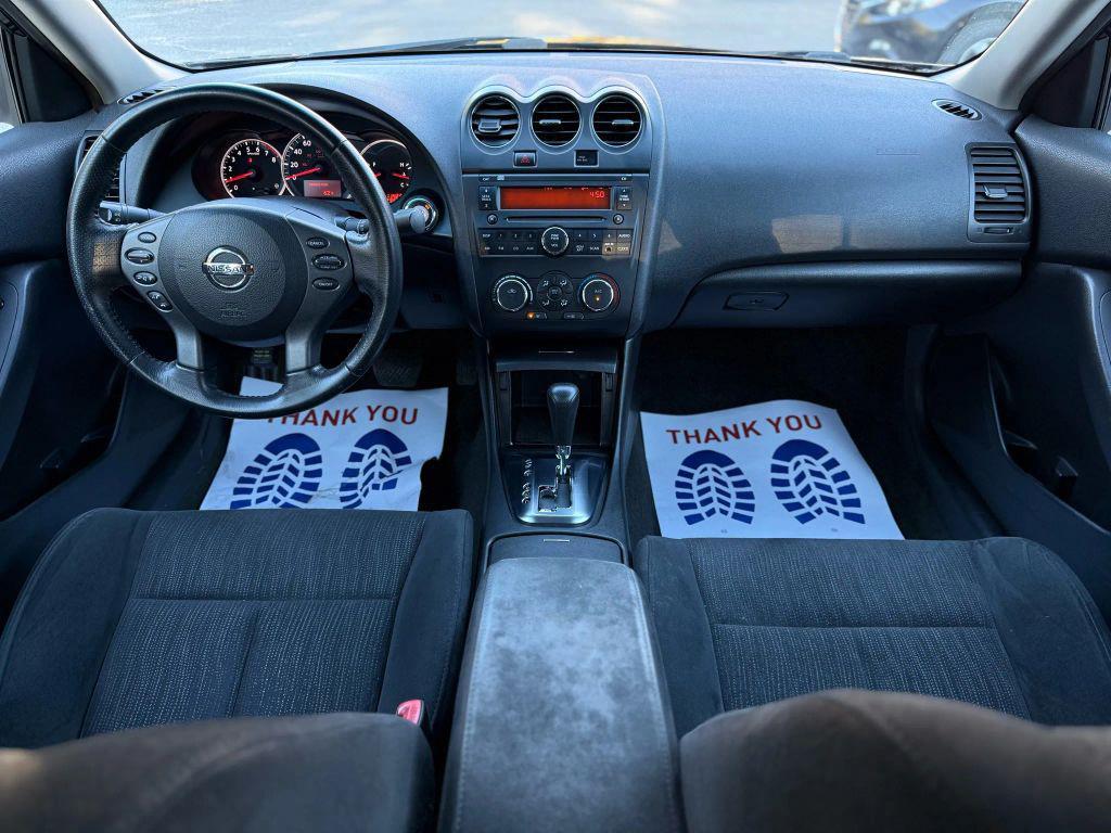 used 2012 Nissan Altima car, priced at $5,995