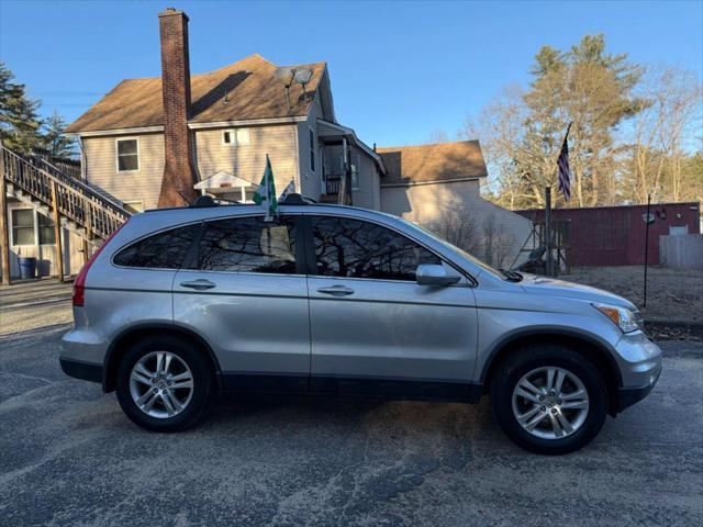 used 2011 Honda CR-V car, priced at $9,995