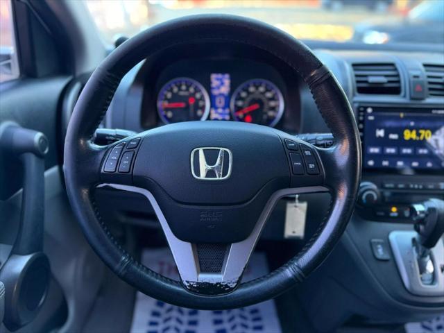 used 2011 Honda CR-V car, priced at $9,995
