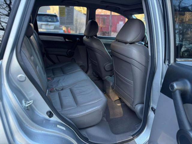 used 2011 Honda CR-V car, priced at $9,995