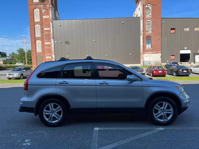 used 2011 Honda CR-V car, priced at $9,995