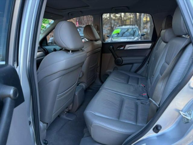 used 2011 Honda CR-V car, priced at $9,995