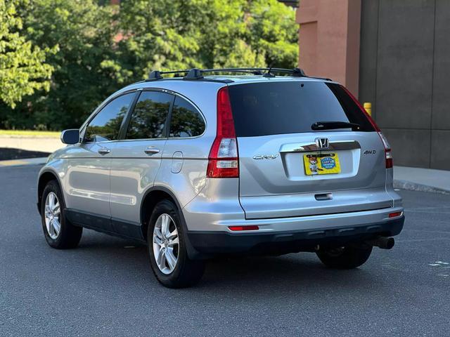 used 2011 Honda CR-V car, priced at $9,995