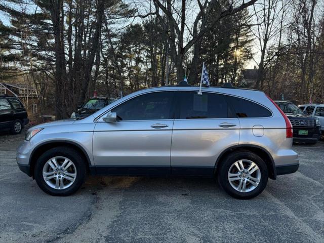 used 2011 Honda CR-V car, priced at $9,995