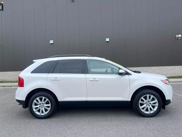 used 2013 Ford Edge car, priced at $9,995