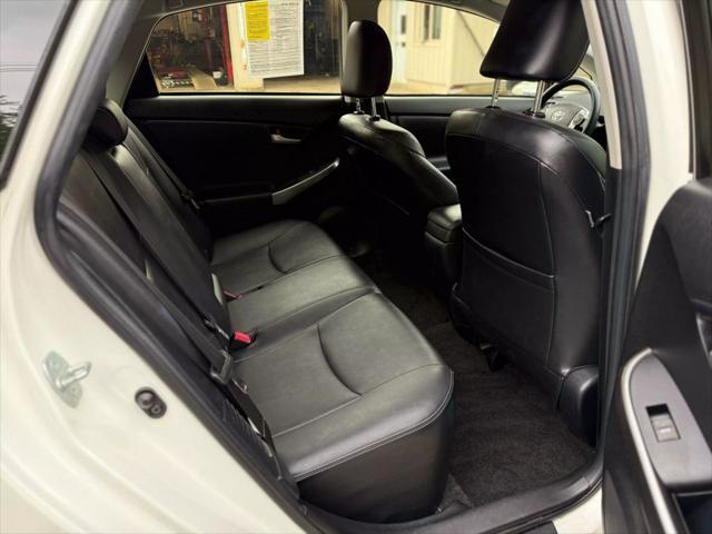 used 2015 Toyota Prius car, priced at $13,995