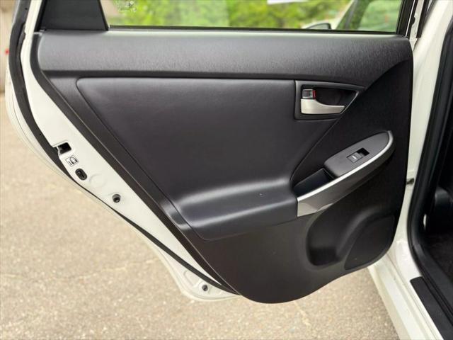 used 2015 Toyota Prius car, priced at $13,995