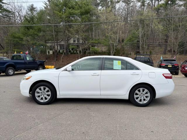 used 2009 Toyota Camry car, priced at $7,295
