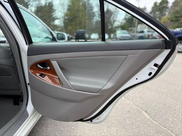 used 2009 Toyota Camry car, priced at $7,295