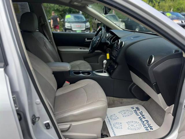 used 2013 Nissan Rogue car, priced at $8,995