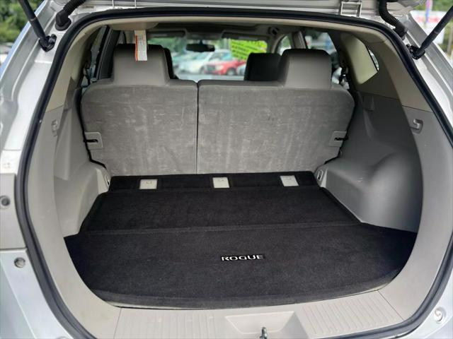 used 2013 Nissan Rogue car, priced at $8,995
