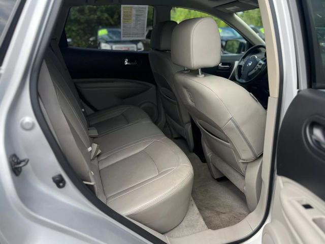 used 2013 Nissan Rogue car, priced at $8,995