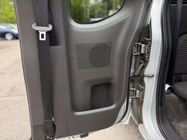 used 2017 Nissan Frontier car, priced at $15,995
