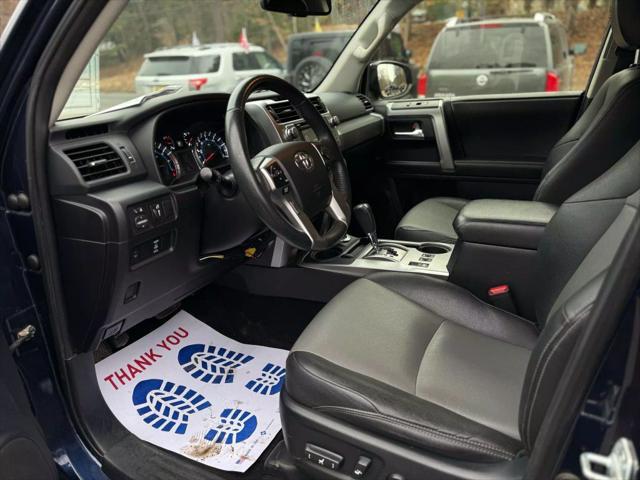 used 2014 Toyota 4Runner car, priced at $19,995