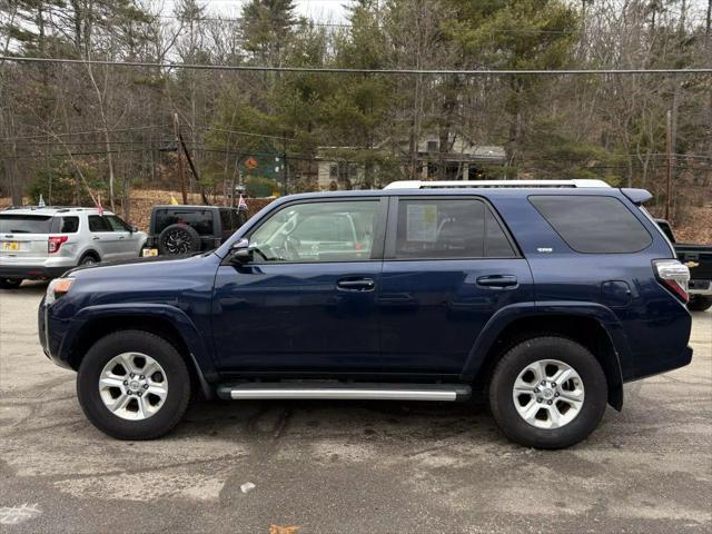 used 2014 Toyota 4Runner car, priced at $19,995