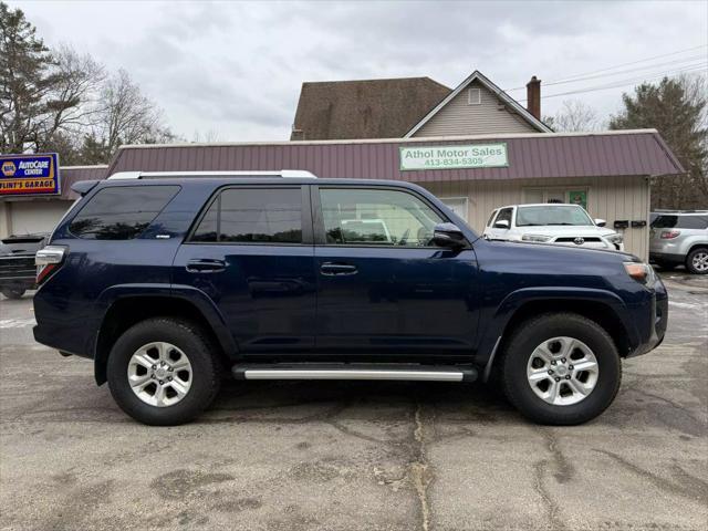 used 2014 Toyota 4Runner car, priced at $19,995