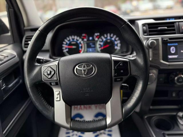 used 2014 Toyota 4Runner car, priced at $19,995