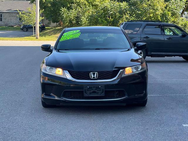 used 2013 Honda Accord car, priced at $9,795