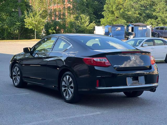 used 2013 Honda Accord car, priced at $9,795