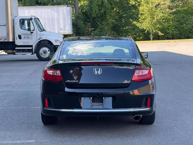 used 2013 Honda Accord car, priced at $9,795