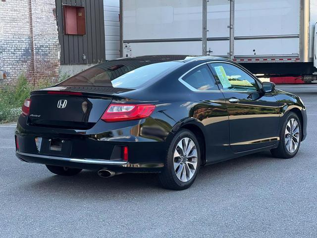 used 2013 Honda Accord car, priced at $9,795