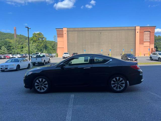 used 2013 Honda Accord car, priced at $9,795