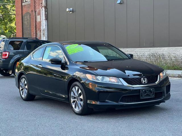 used 2013 Honda Accord car, priced at $9,795