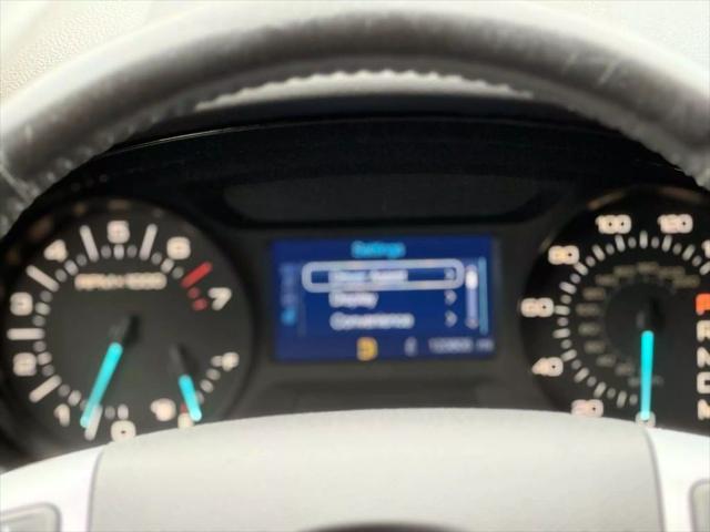 used 2014 Ford Edge car, priced at $8,995