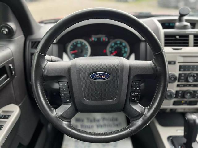 used 2012 Ford Escape car, priced at $6,995