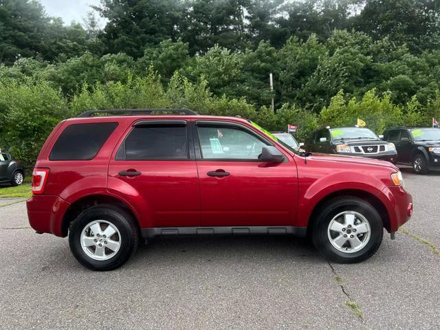 used 2012 Ford Escape car, priced at $6,995