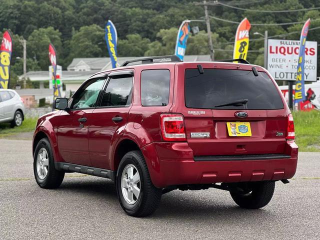 used 2012 Ford Escape car, priced at $6,995