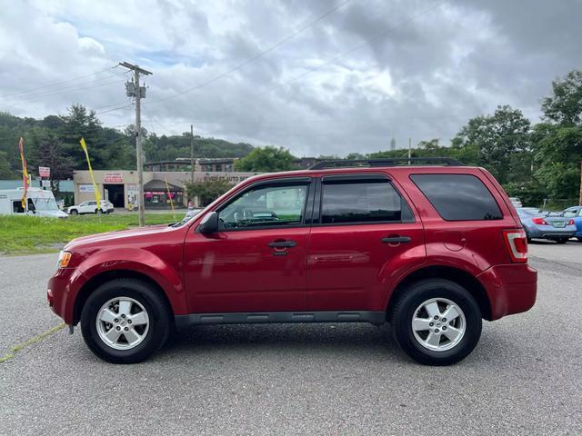 used 2012 Ford Escape car, priced at $6,995