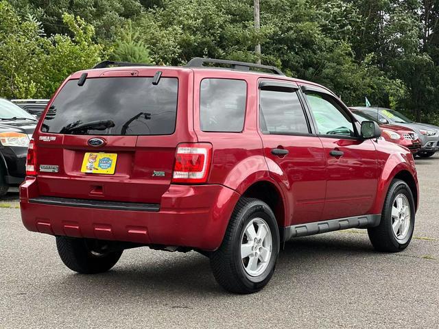 used 2012 Ford Escape car, priced at $6,995