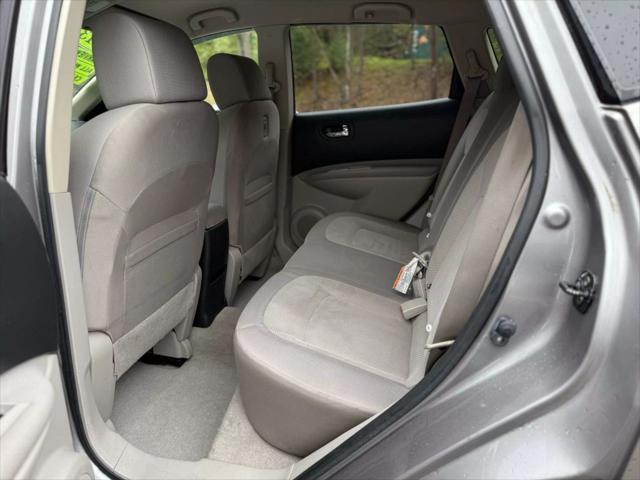 used 2013 Nissan Rogue car, priced at $7,995