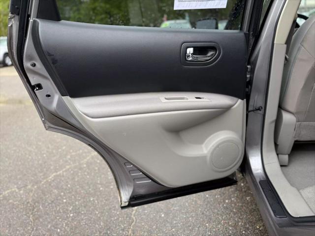 used 2013 Nissan Rogue car, priced at $7,995