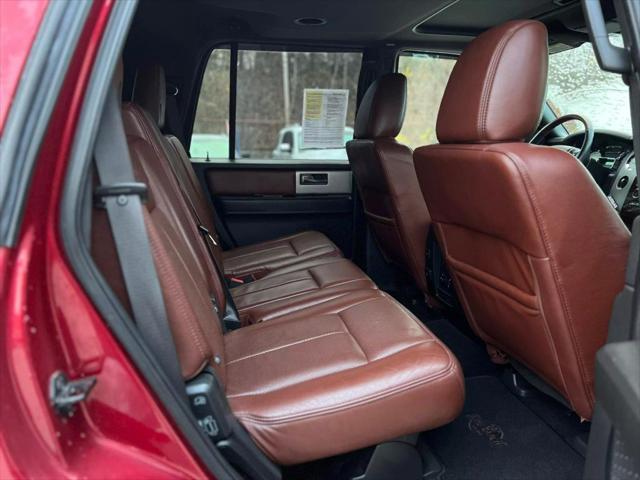 used 2014 Ford Expedition car, priced at $21,995