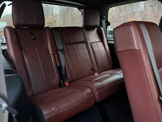 used 2014 Ford Expedition car, priced at $21,995