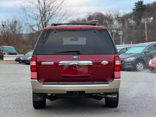 used 2014 Ford Expedition car, priced at $21,995