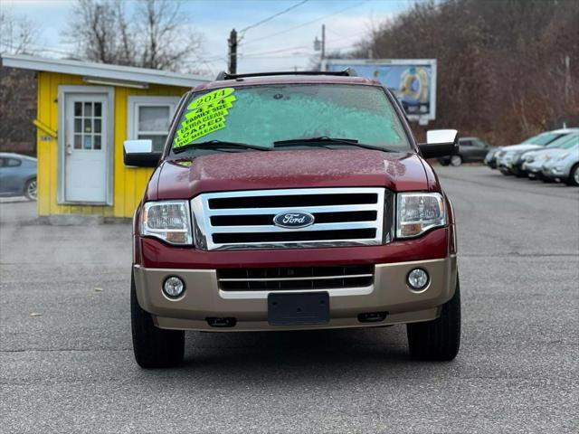 used 2014 Ford Expedition car, priced at $21,995