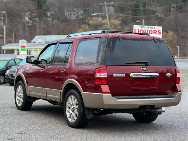 used 2014 Ford Expedition car, priced at $21,995