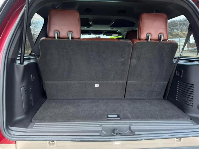 used 2014 Ford Expedition car, priced at $21,995