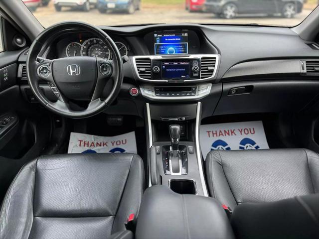 used 2013 Honda Accord car, priced at $12,995