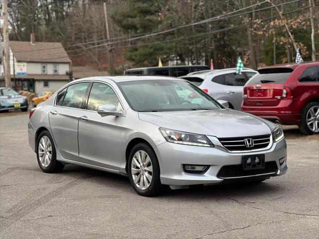 used 2013 Honda Accord car, priced at $12,995