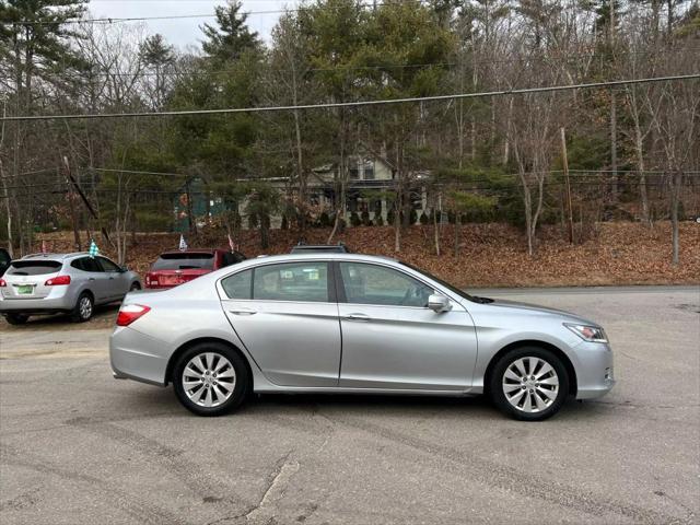 used 2013 Honda Accord car, priced at $12,995