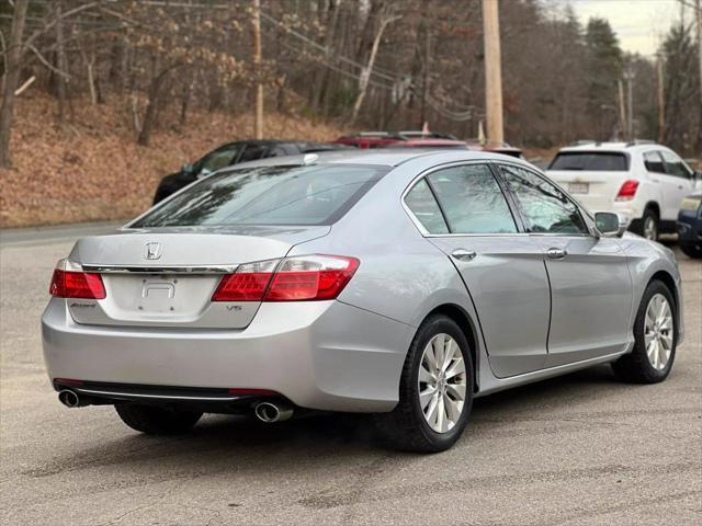 used 2013 Honda Accord car, priced at $12,995