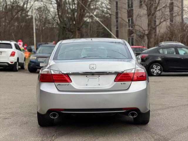 used 2013 Honda Accord car, priced at $12,995