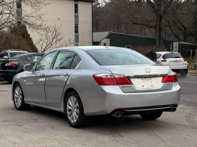 used 2013 Honda Accord car, priced at $12,995