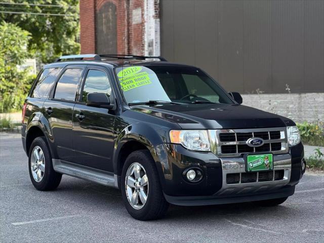 used 2012 Ford Escape car, priced at $7,995