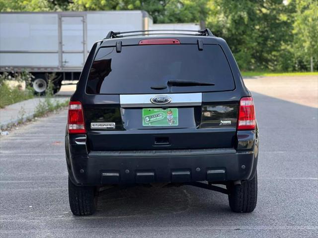 used 2012 Ford Escape car, priced at $7,995